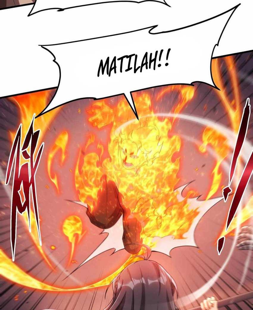 Despite Coming From the Abyss, I Will Save Humanity Chapter 120 Gambar 15