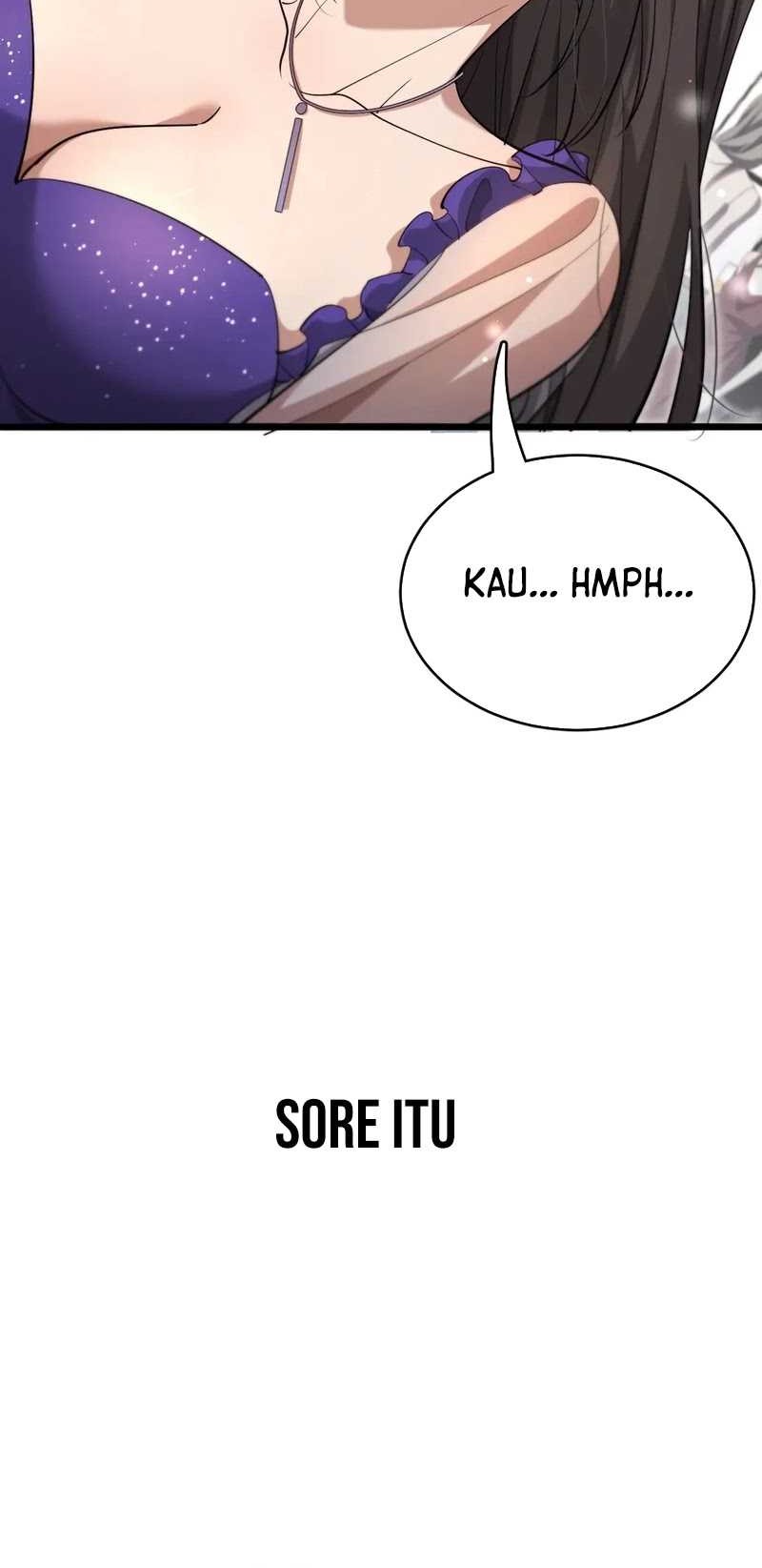 I’m Trapped in This Day for One Thousand Years Chapter 84 Gambar 15