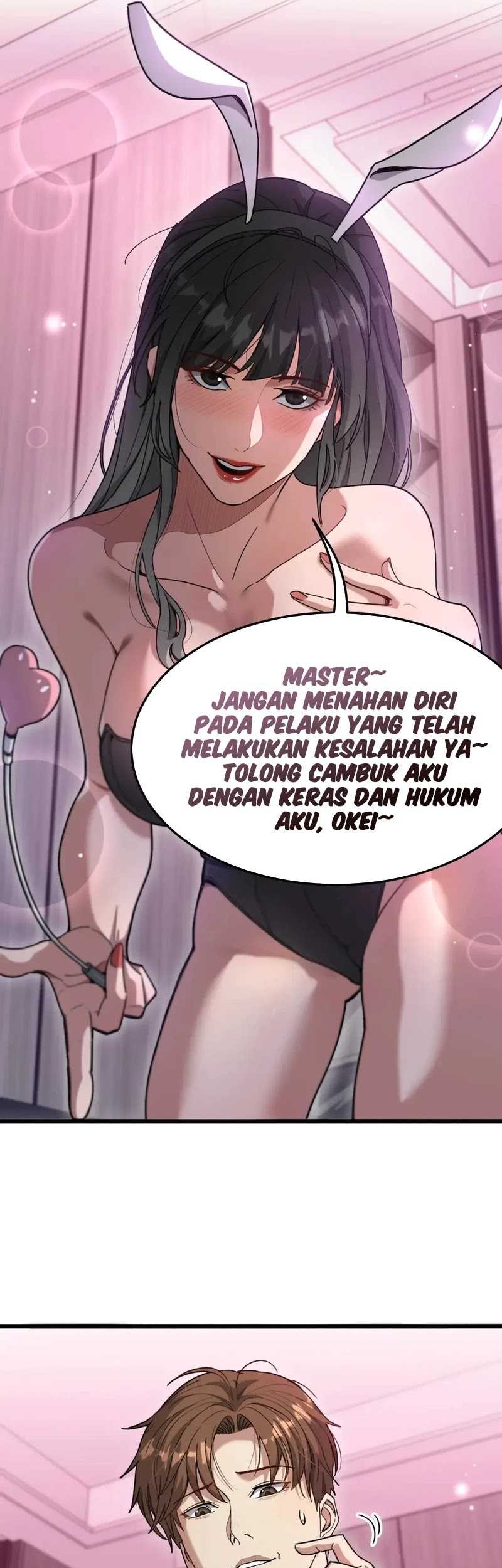 I’m Trapped in This Day for One Thousand Years Chapter 83 Gambar 8