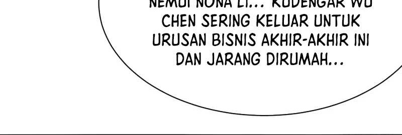 I’m Trapped in This Day for One Thousand Years Chapter 83 Gambar 15