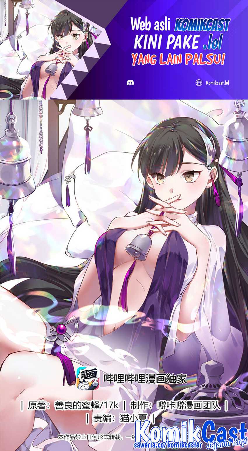 Baca  Martial God Asura Chapter 786 Gambar 2