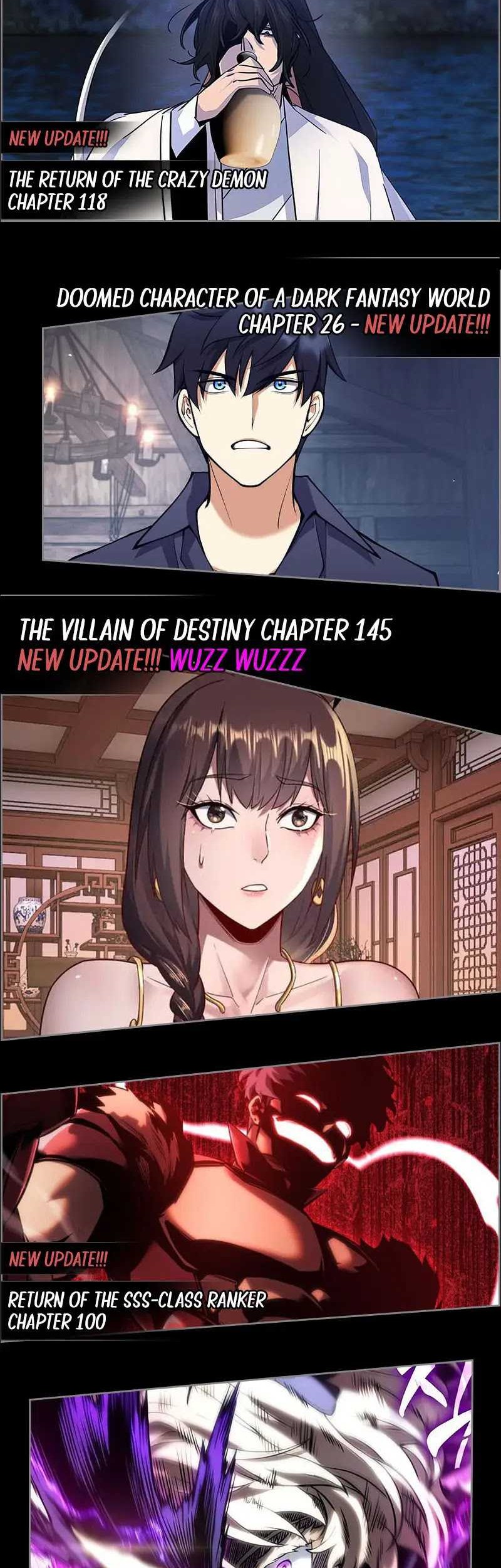 The Regressed Son Of A Duke Is An Assassin Chapter 18 Gambar 68