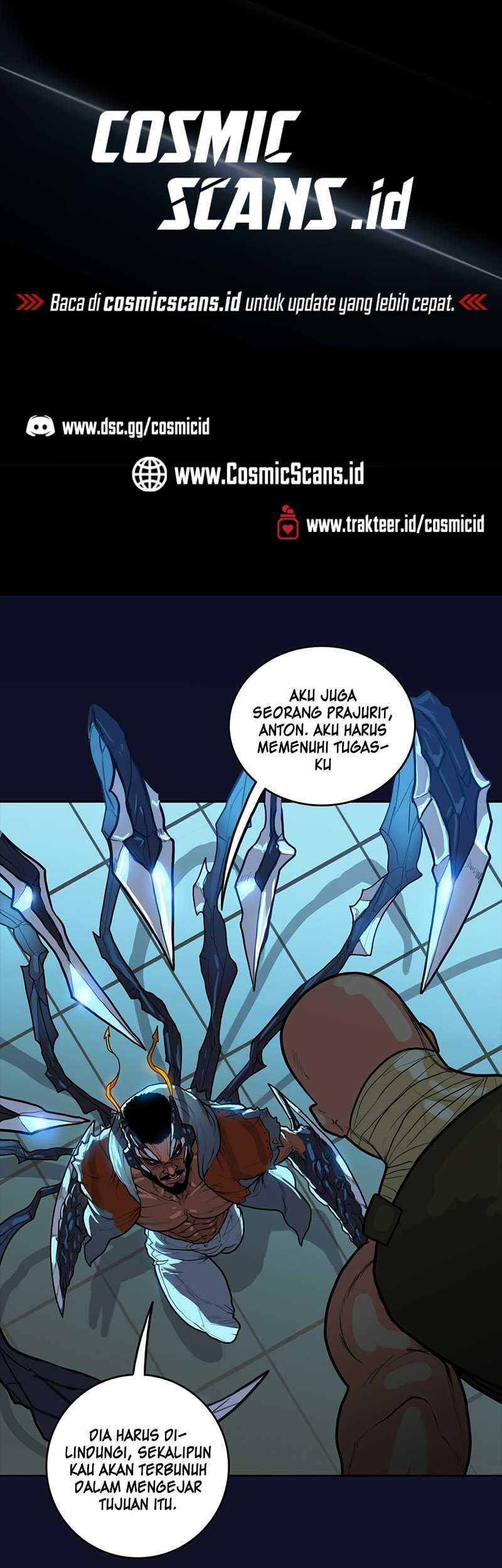 Baca Ordeal Chapter 33 Gambar 2