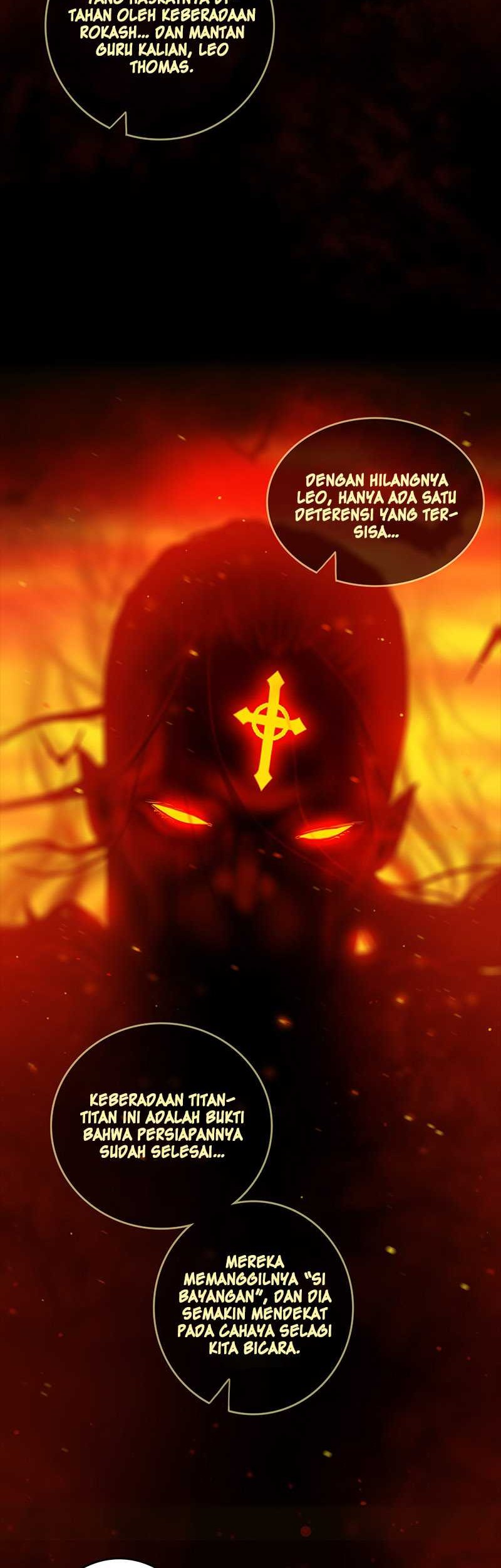 Ordeal Chapter 33 Gambar 11