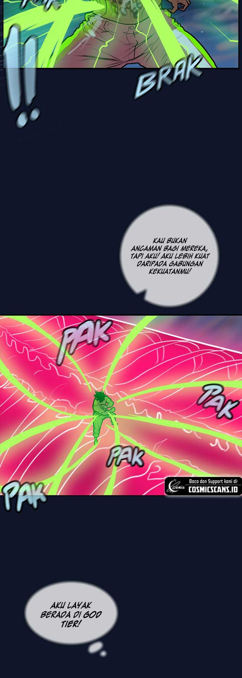 Ordeal Chapter 32 Gambar 44