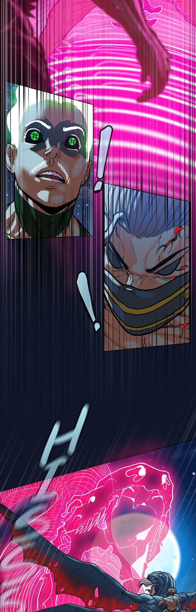 Ordeal Chapter 32 Gambar 47