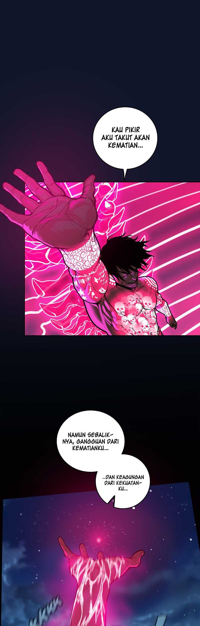 Ordeal Chapter 32 Gambar 50