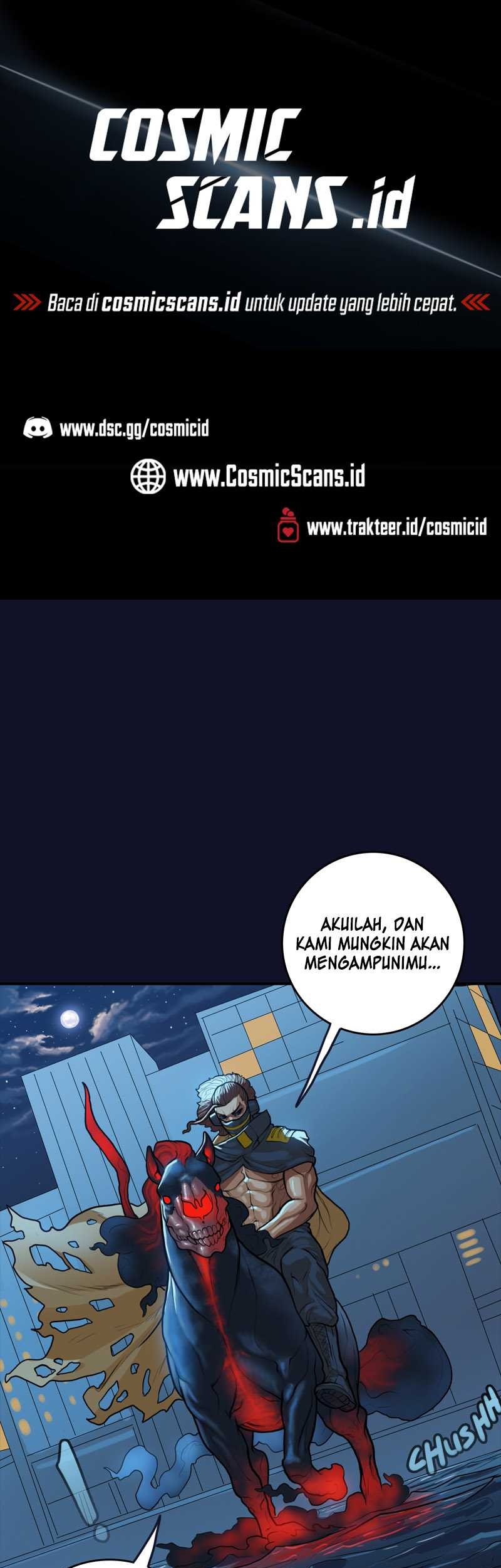 Baca Ordeal Chapter 32 Gambar 2