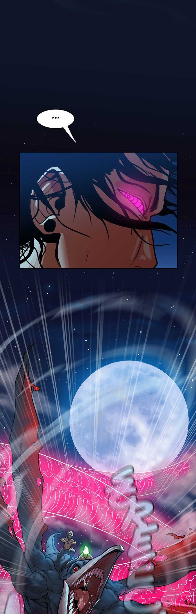 Ordeal Chapter 32 Gambar 28