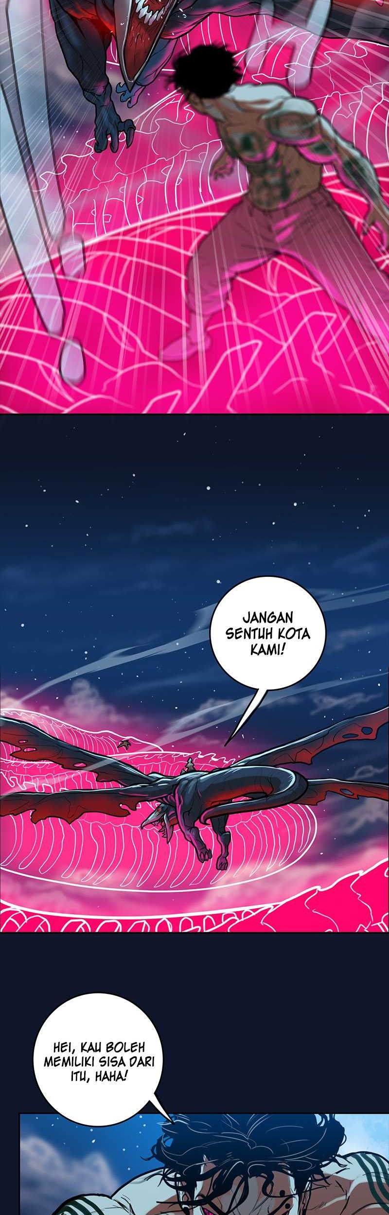 Ordeal Chapter 32 Gambar 29