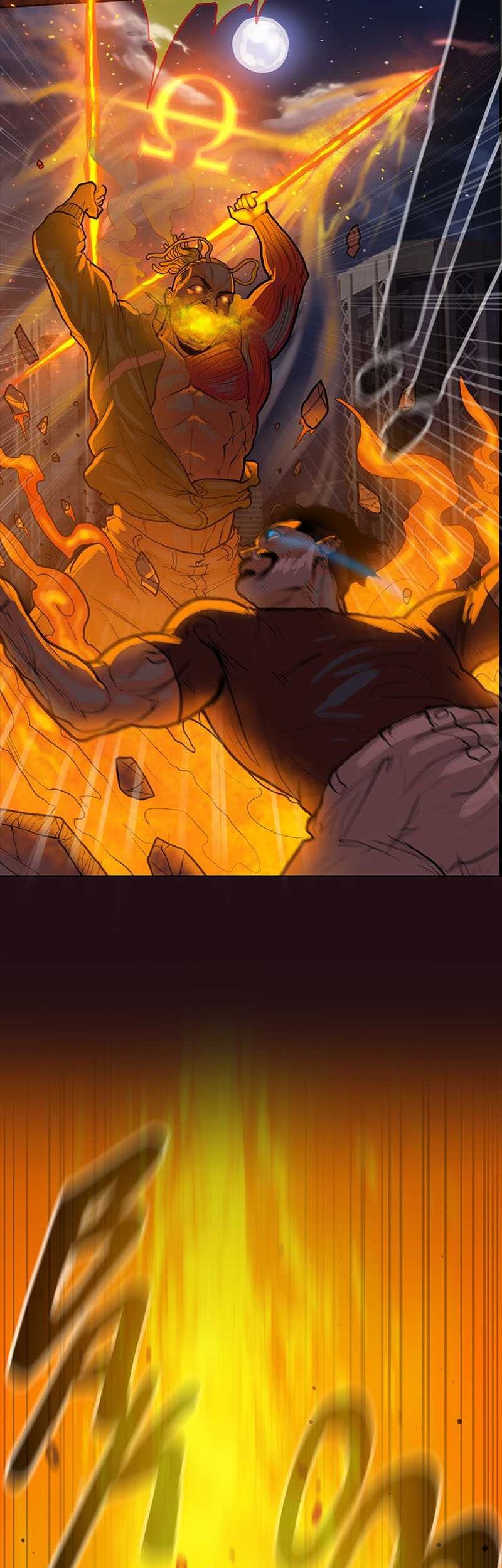 Ordeal Chapter 31 Gambar 51