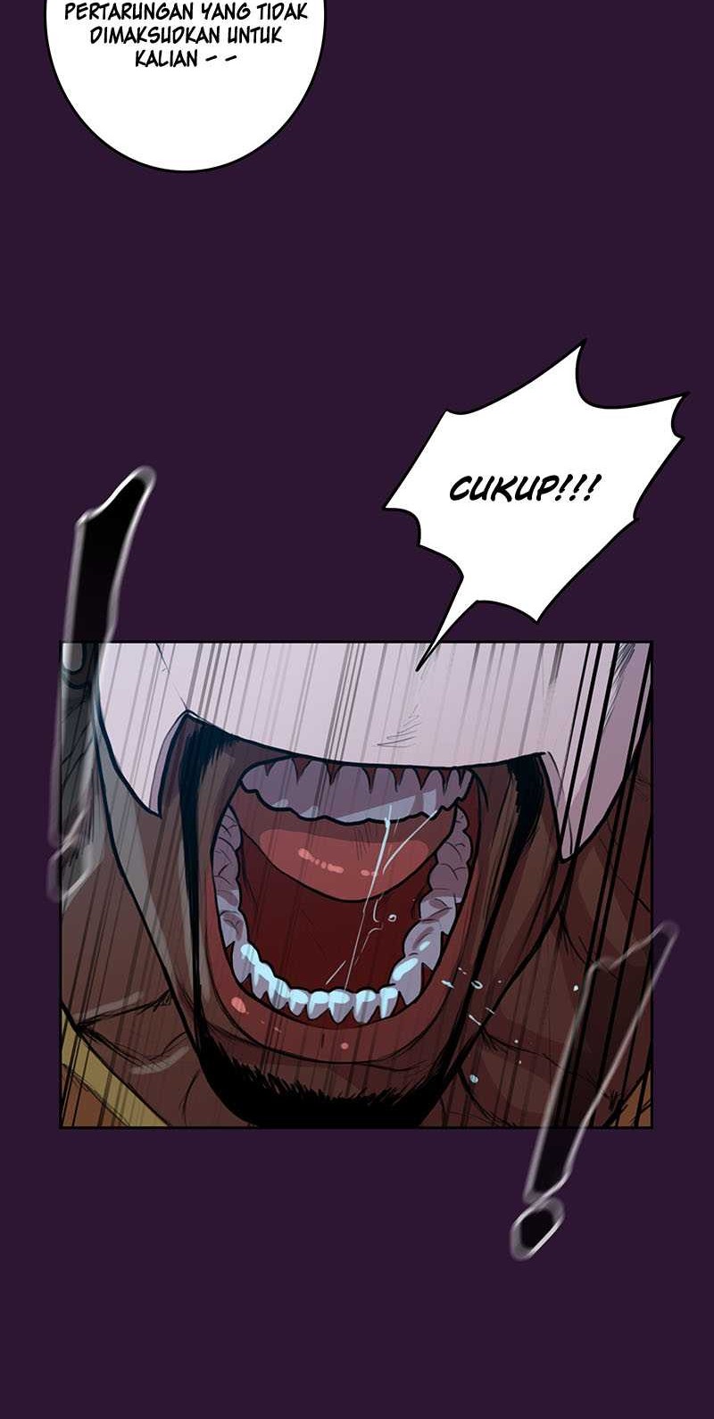Ordeal Chapter 31 Gambar 10