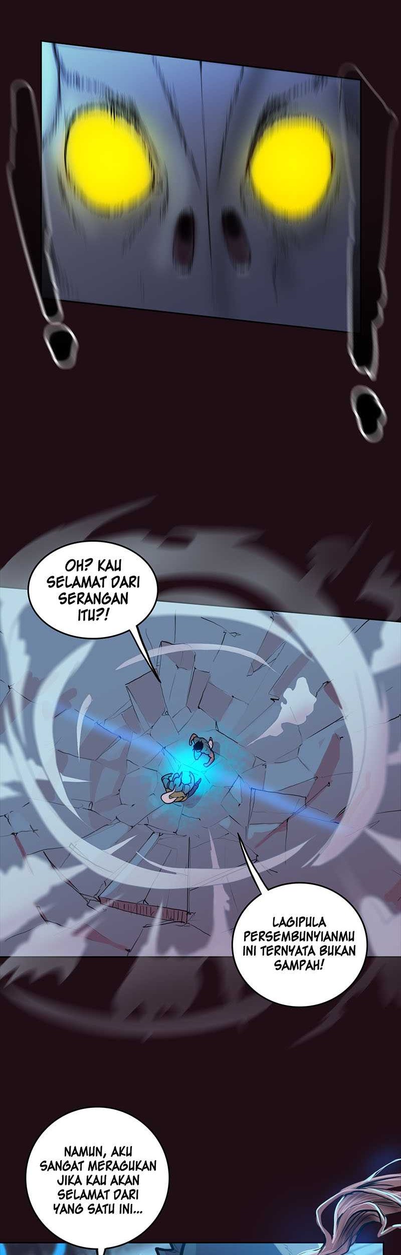 Ordeal Chapter 31 Gambar 24