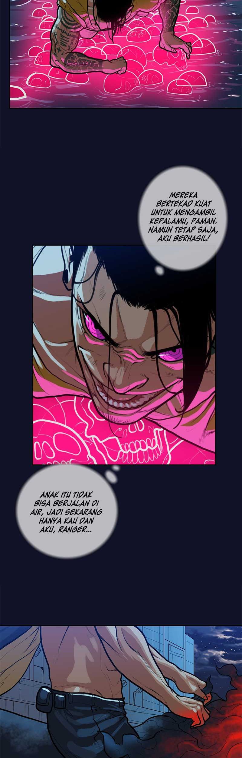 Ordeal Chapter 30 Gambar 43