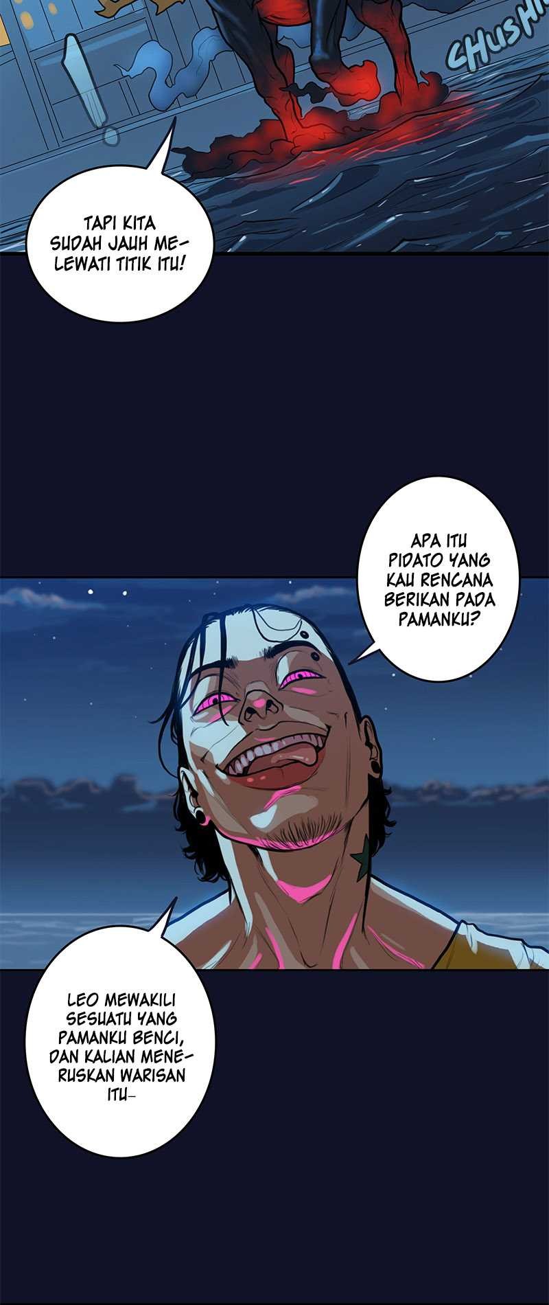 Ordeal Chapter 30 Gambar 45