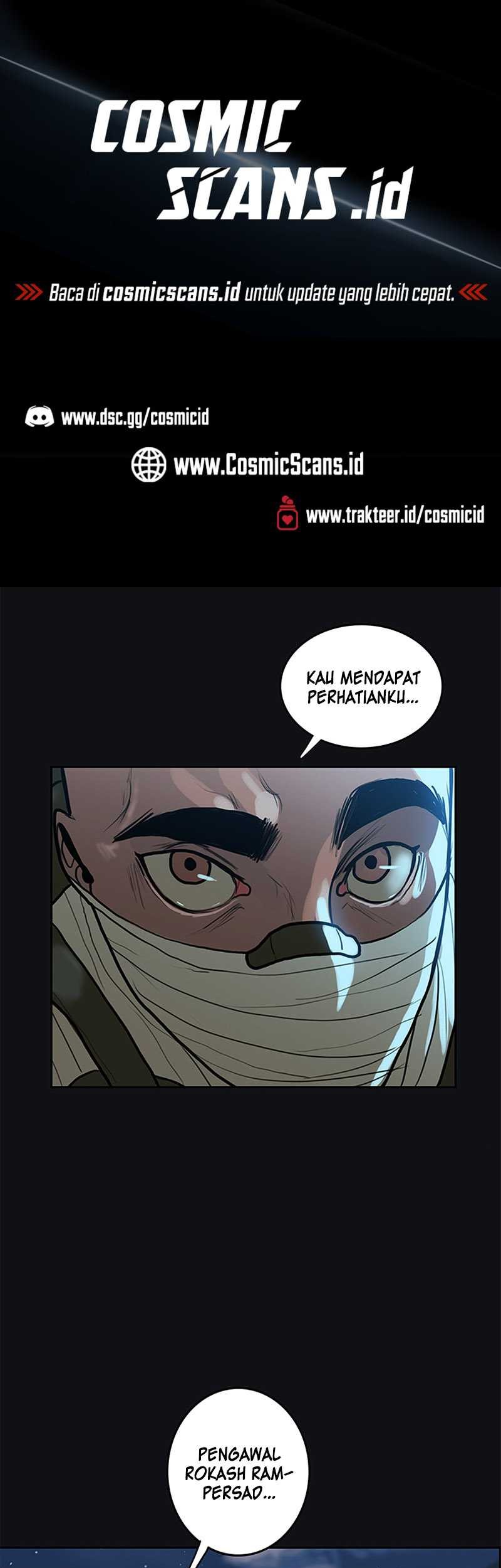 Baca  Ordeal Chapter 30 Gambar 2