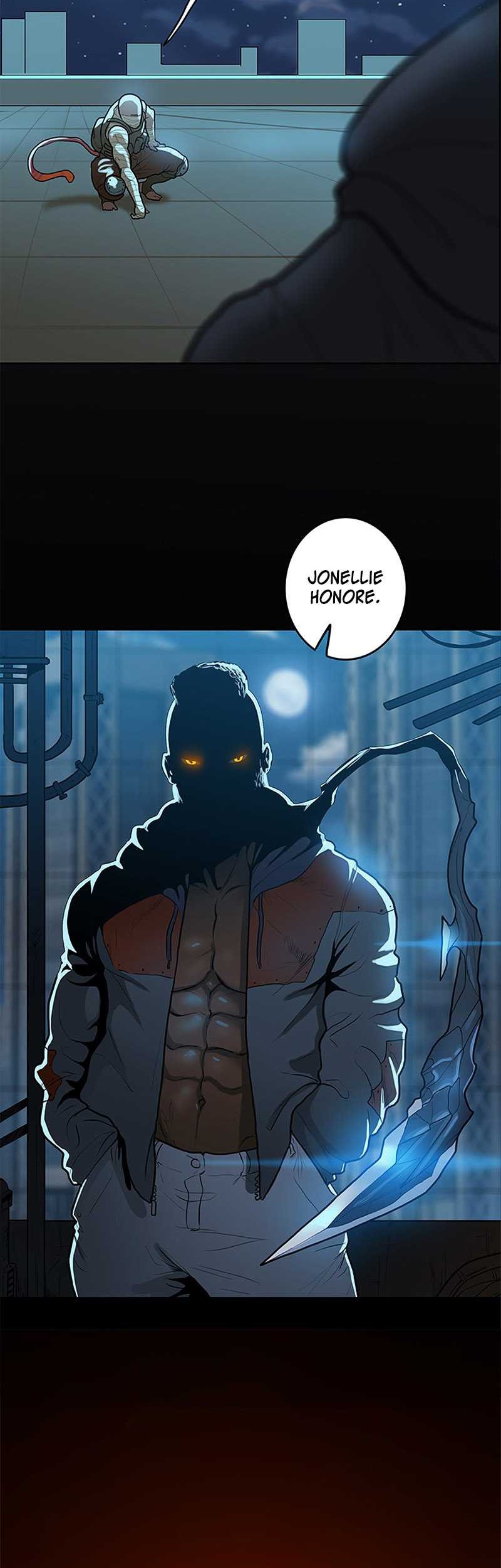 Ordeal Chapter 30 Gambar 3