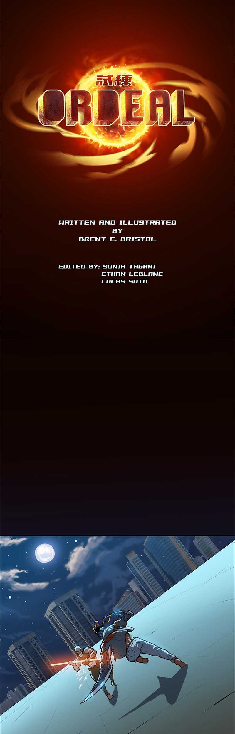 Ordeal Chapter 30 Gambar 4