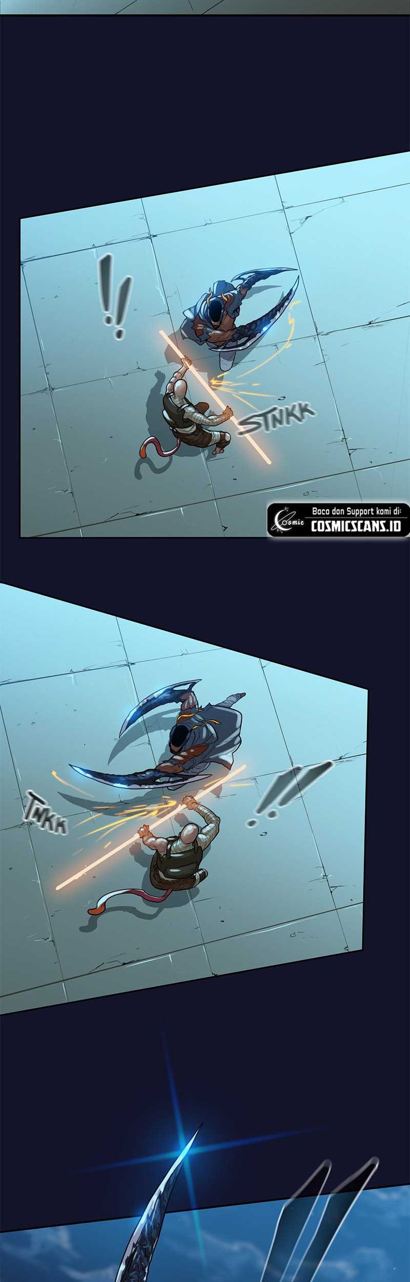 Ordeal Chapter 30 Gambar 5