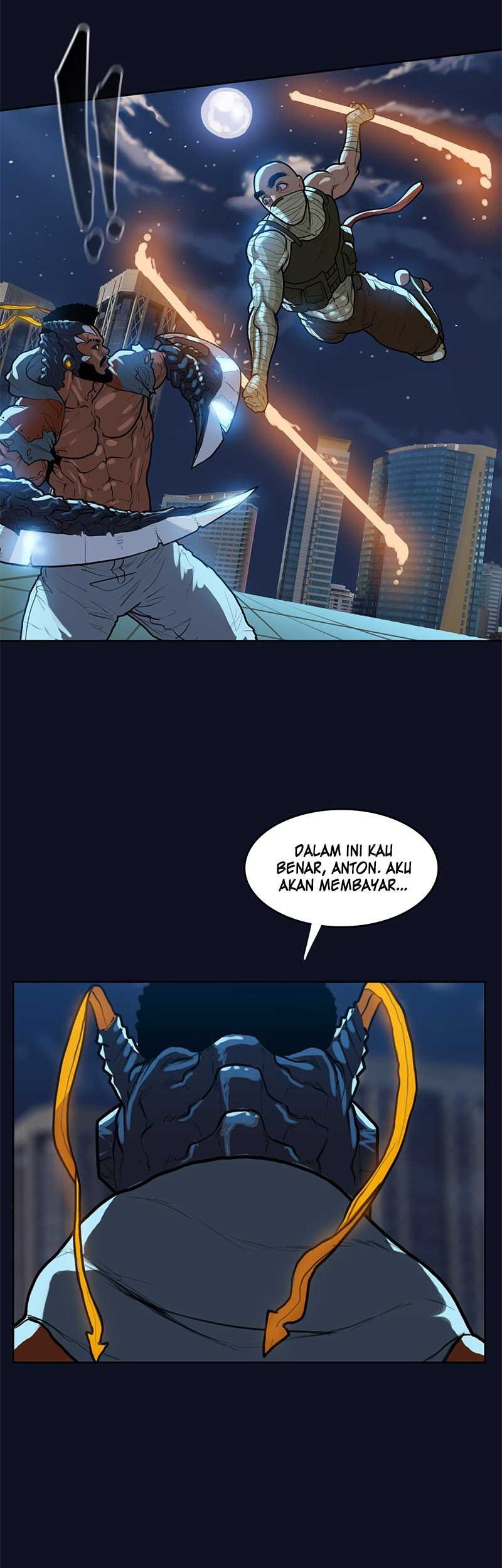Ordeal Chapter 30 Gambar 14