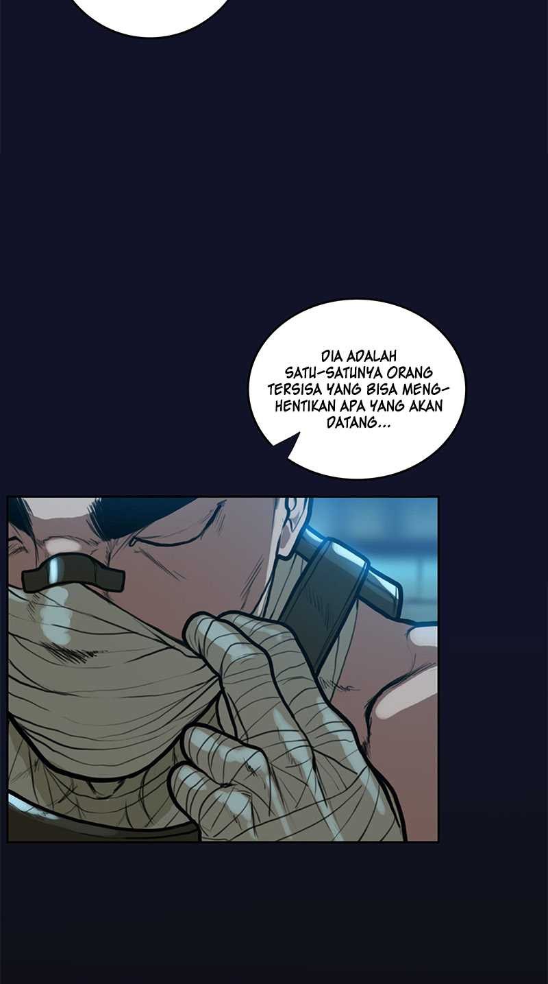 Ordeal Chapter 30 Gambar 16