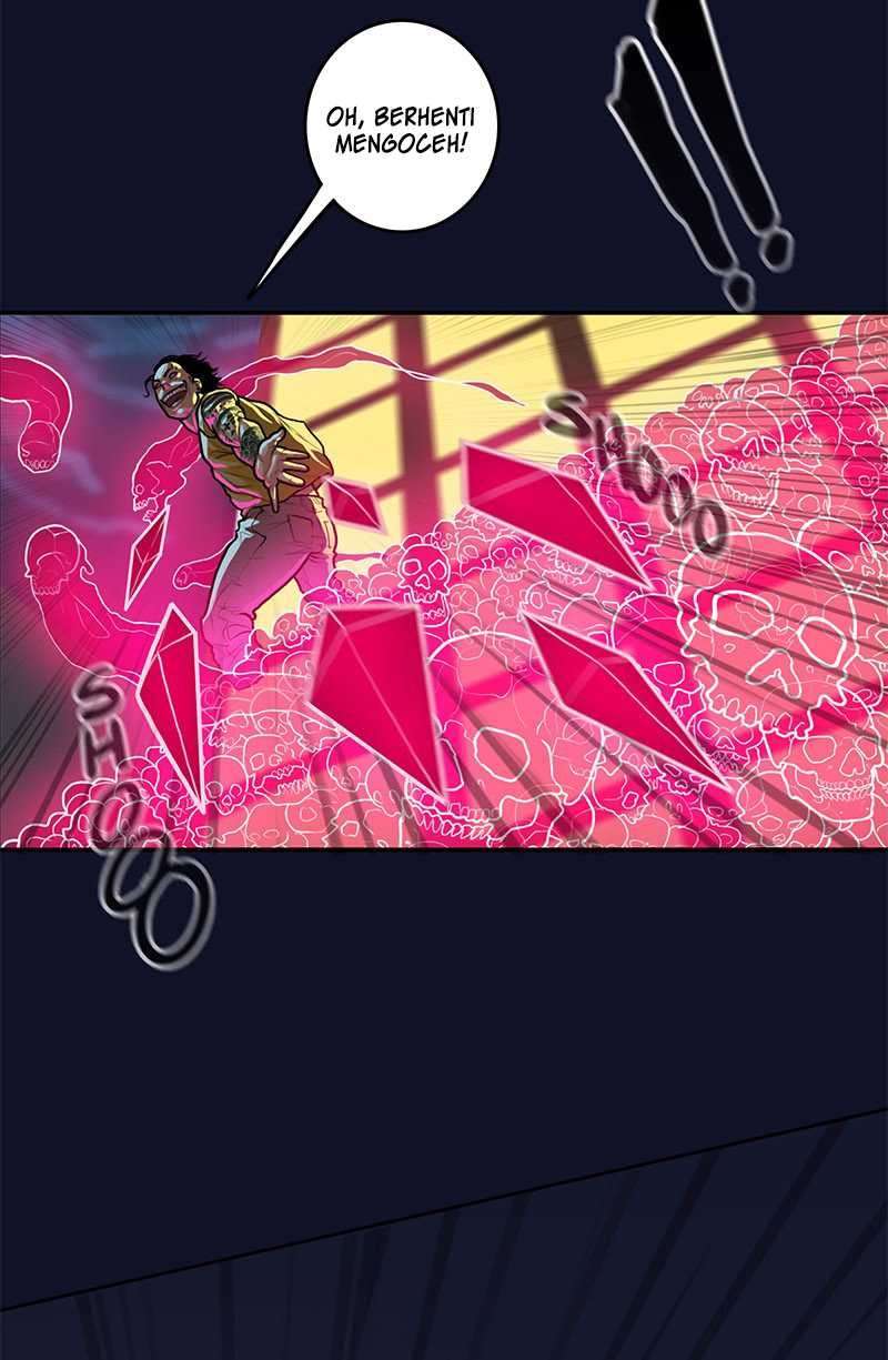 Ordeal Chapter 30 Gambar 35