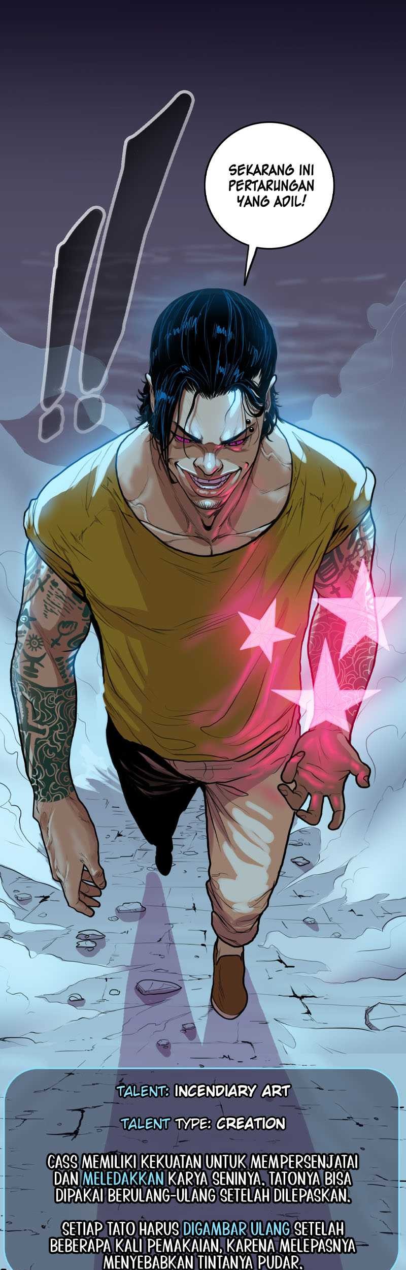 Ordeal Chapter 29 Gambar 45