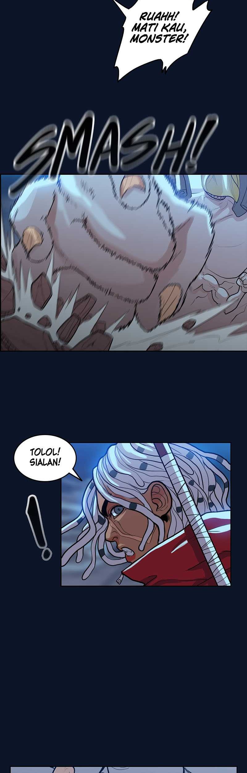 Ordeal Chapter 29 Gambar 10