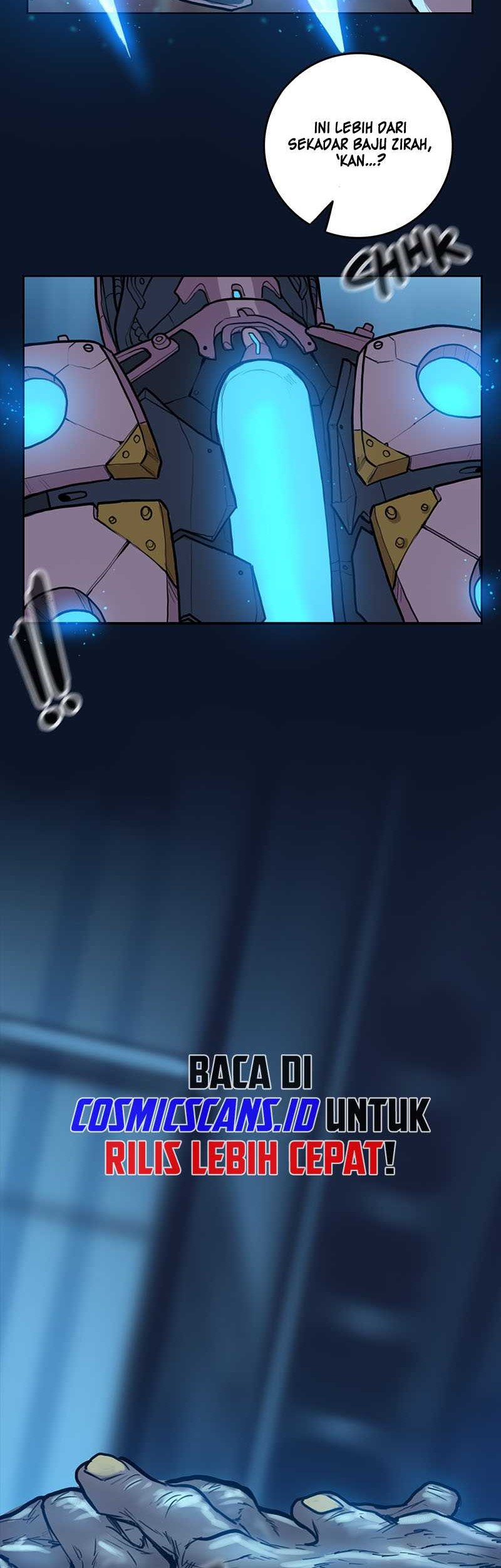 Ordeal Chapter 29 Gambar 13