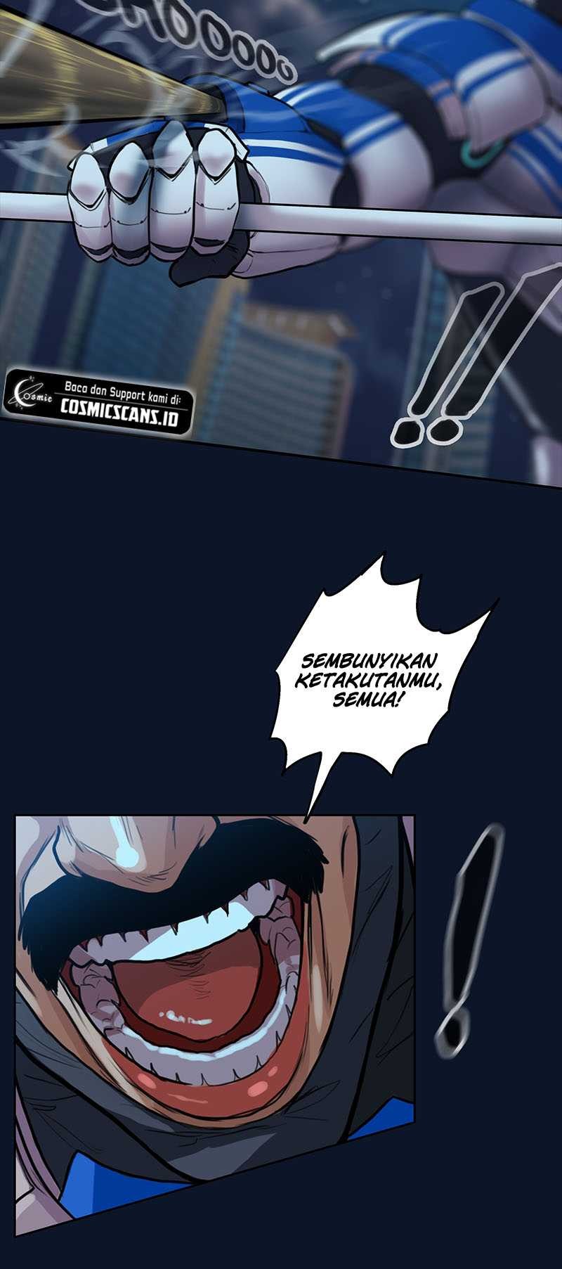 Ordeal Chapter 29 Gambar 16