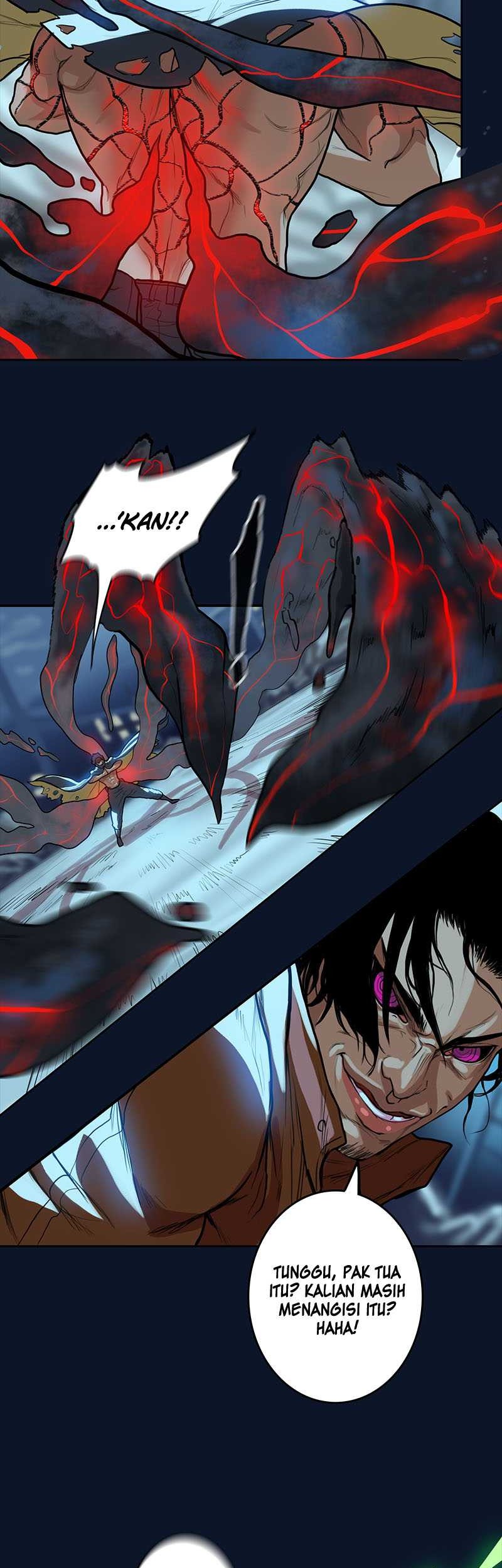 Ordeal Chapter 29 Gambar 24