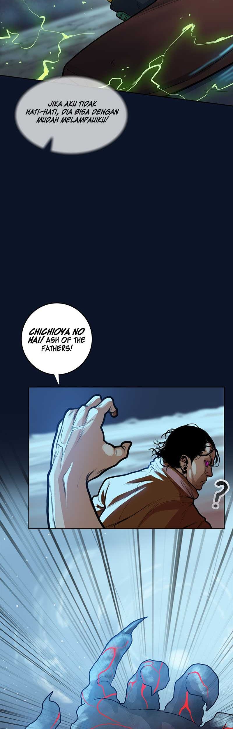 Ordeal Chapter 29 Gambar 33