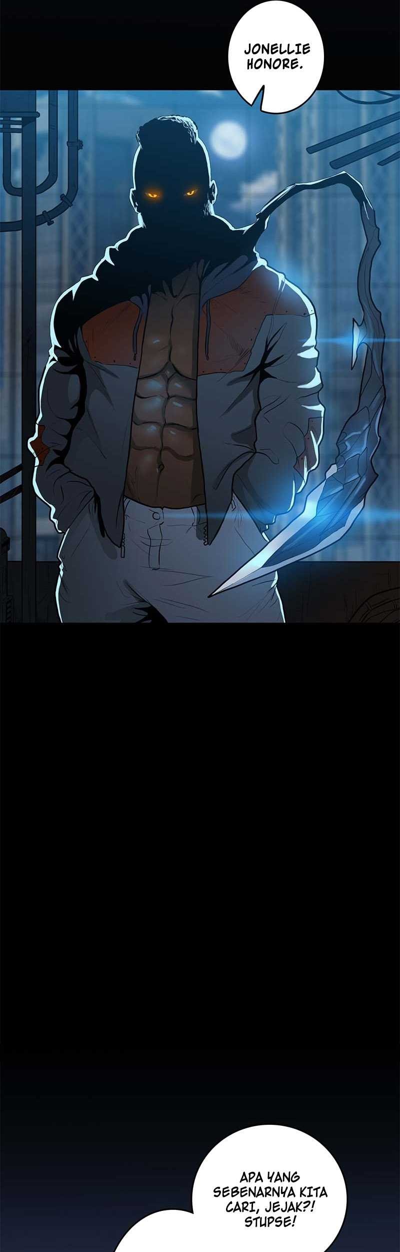 Ordeal Chapter 28 Gambar 48