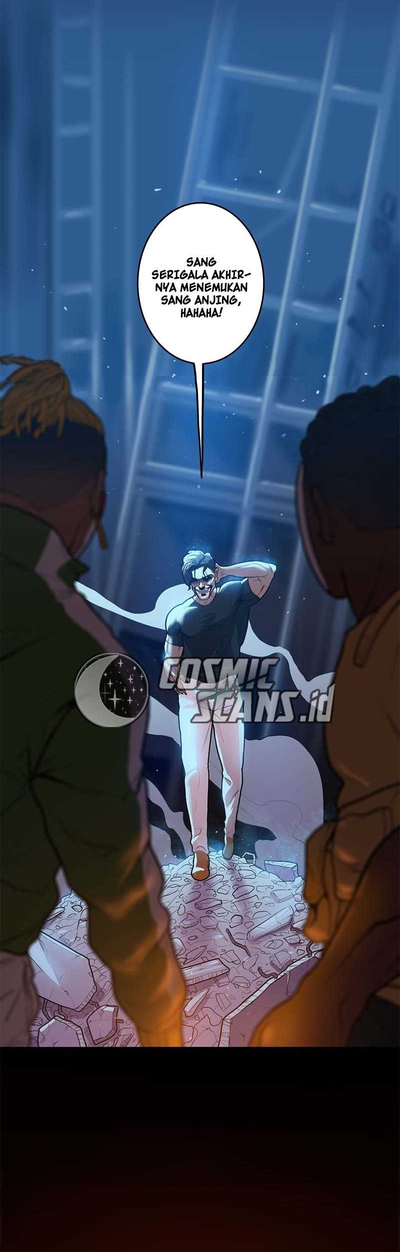 Ordeal Chapter 28 Gambar 56