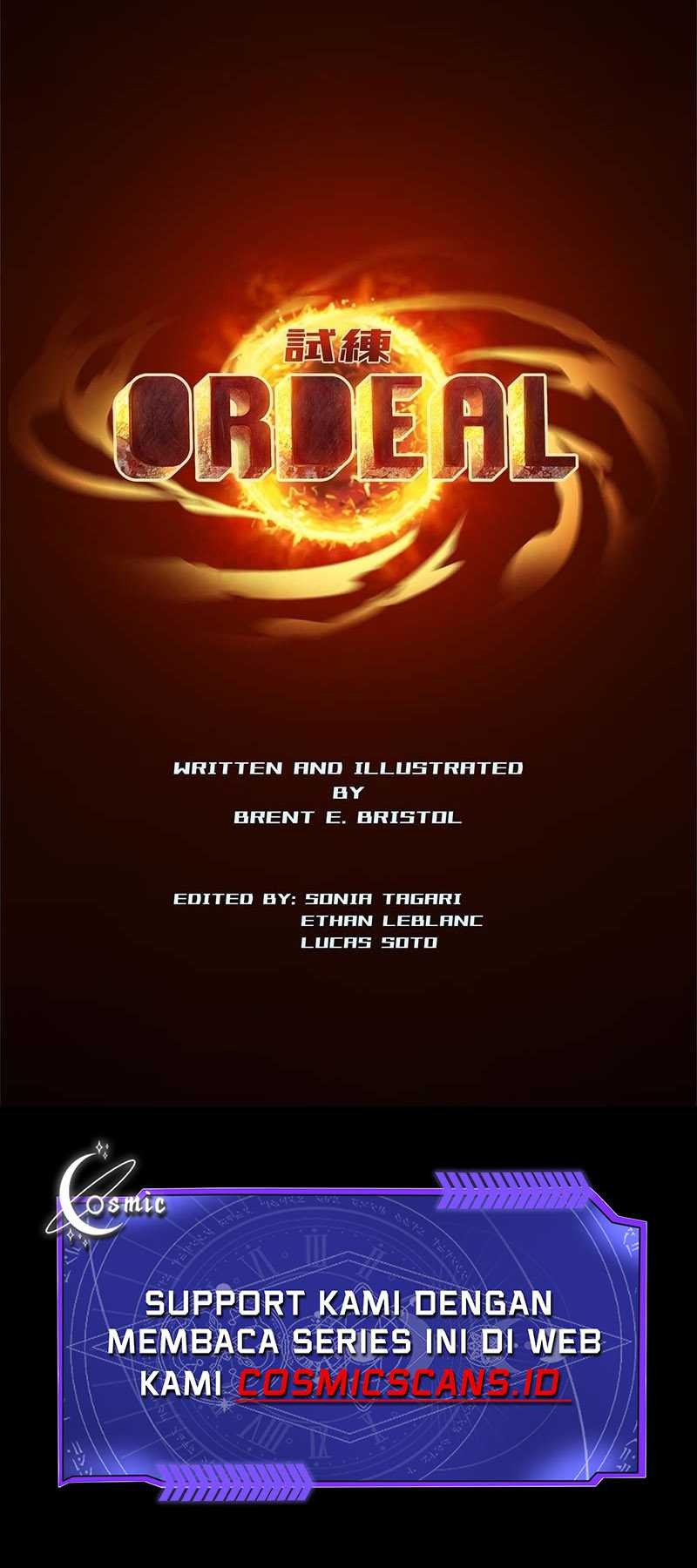 Ordeal Chapter 28 Gambar 57