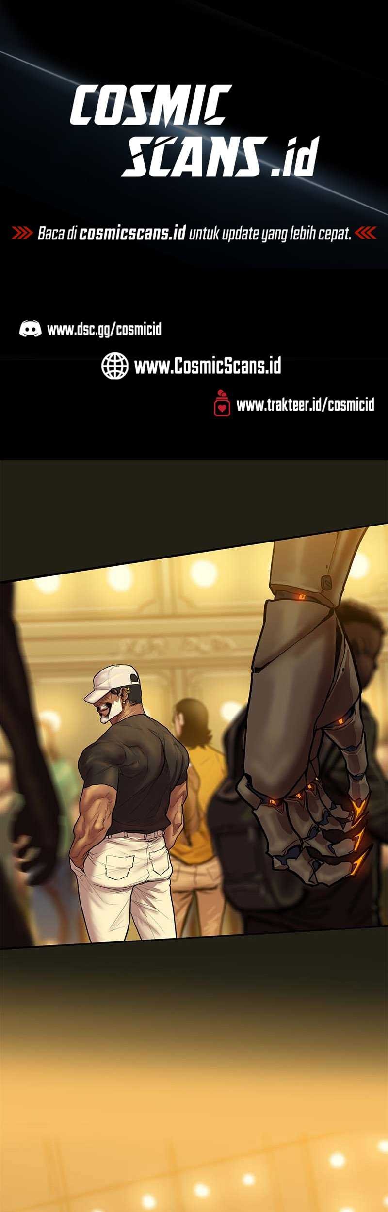 Baca Ordeal Chapter 28 Gambar 2