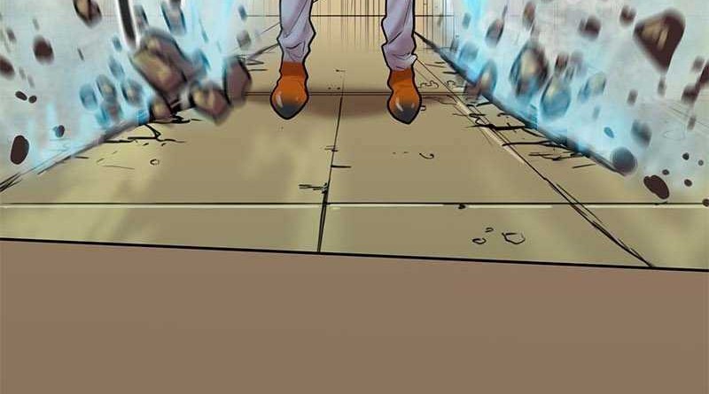 Ordeal Chapter 28 Gambar 7