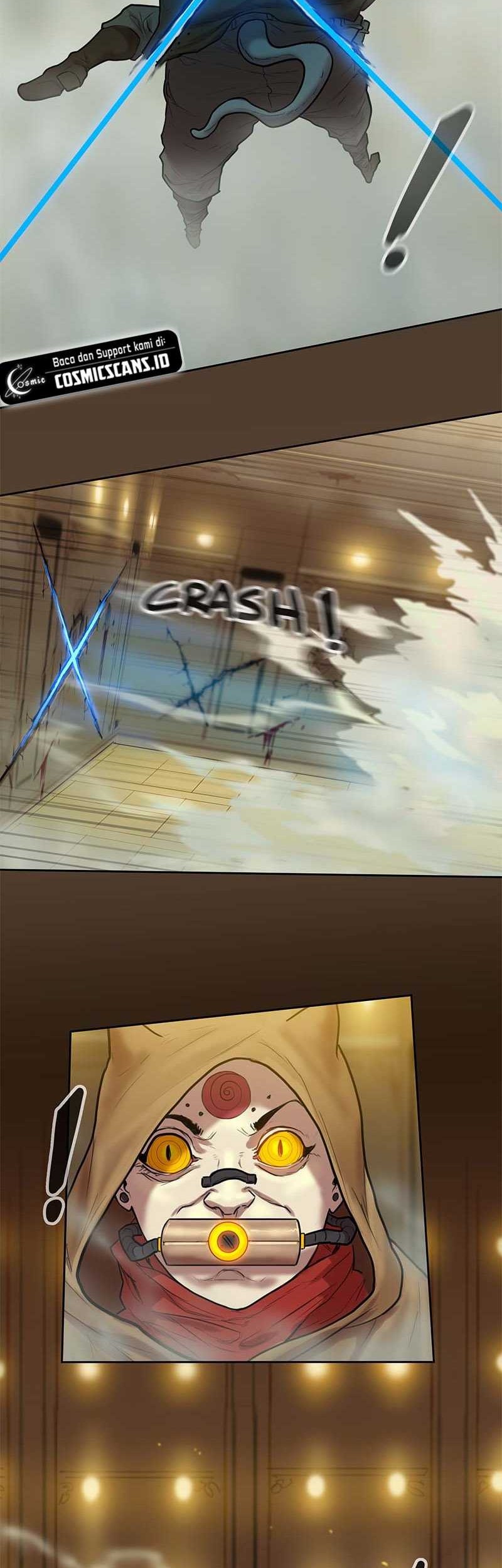 Ordeal Chapter 28 Gambar 14
