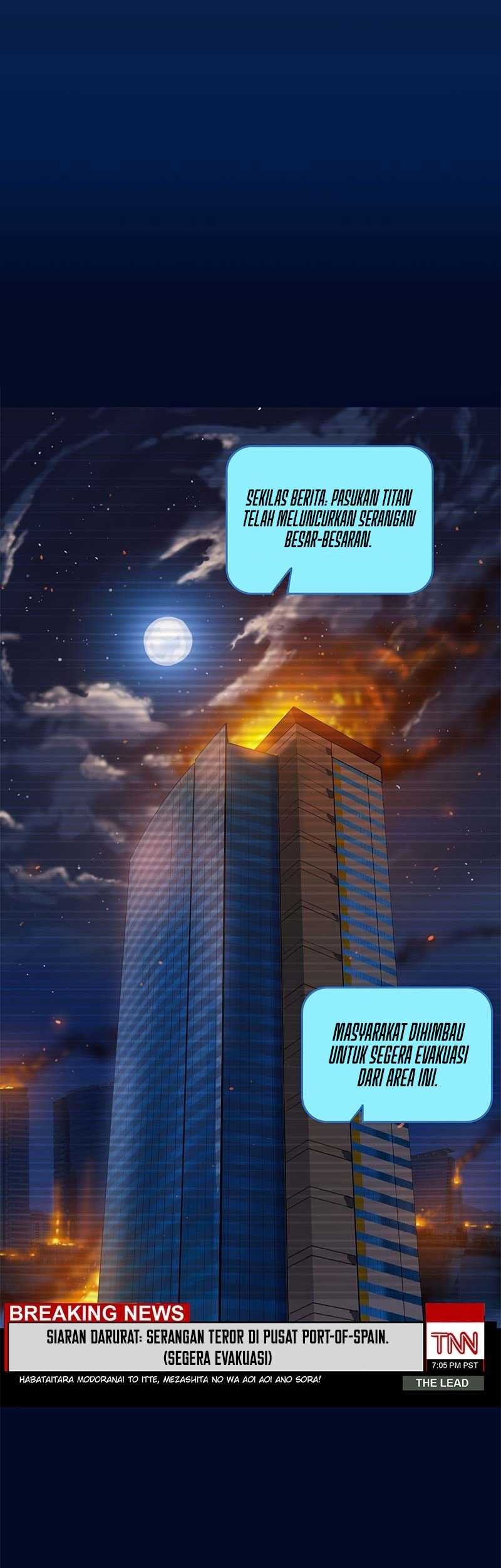 Ordeal Chapter 28 Gambar 23