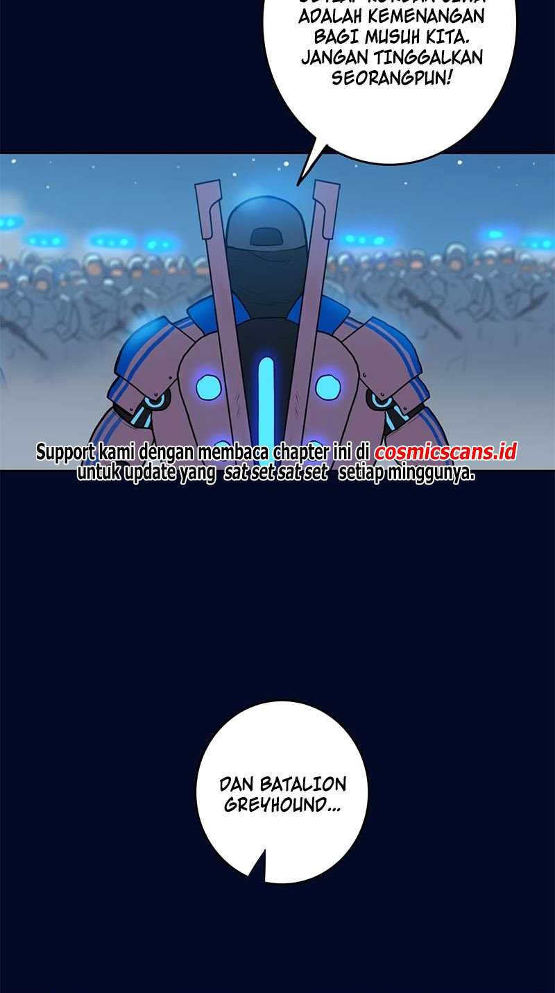 Ordeal Chapter 28 Gambar 37