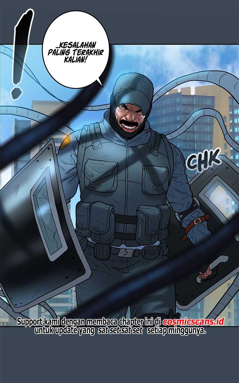 Ordeal Chapter 26 Gambar 44