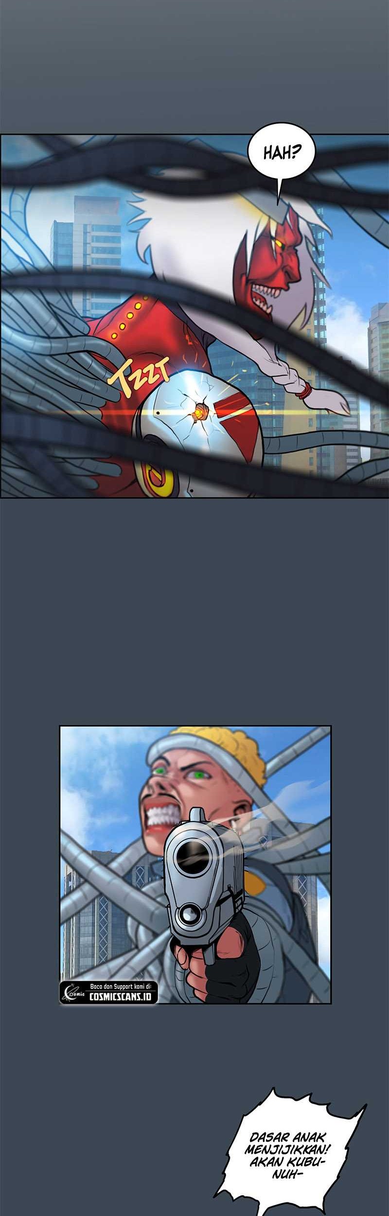 Ordeal Chapter 26 Gambar 48