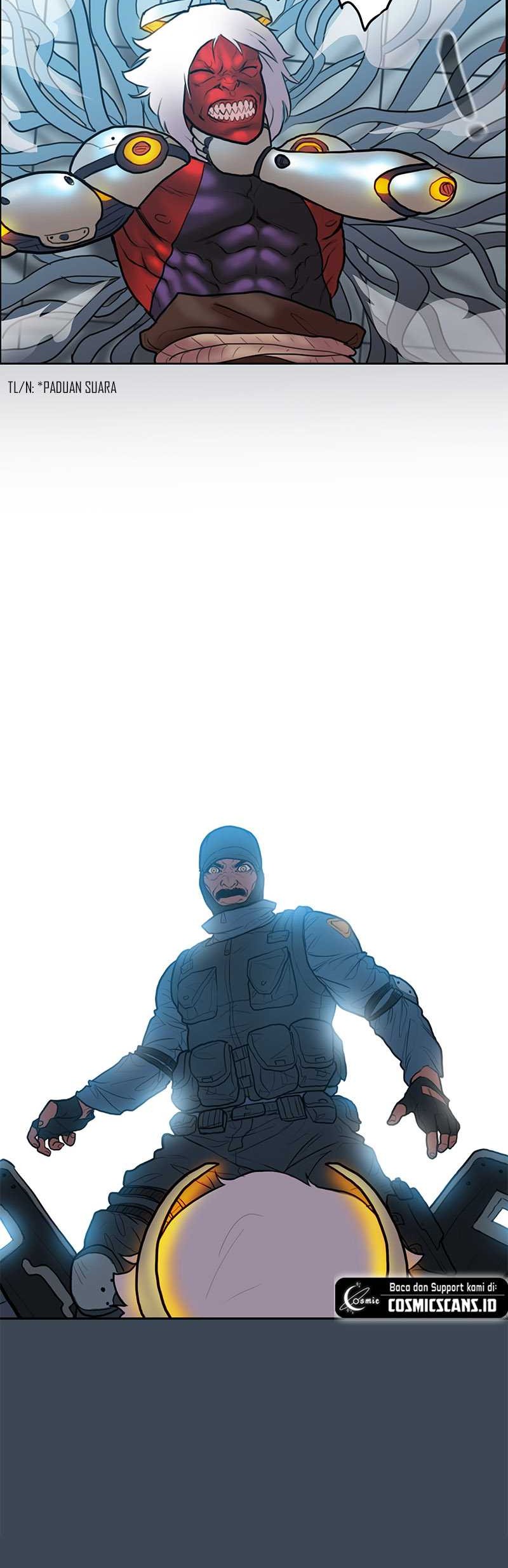 Ordeal Chapter 26 Gambar 52