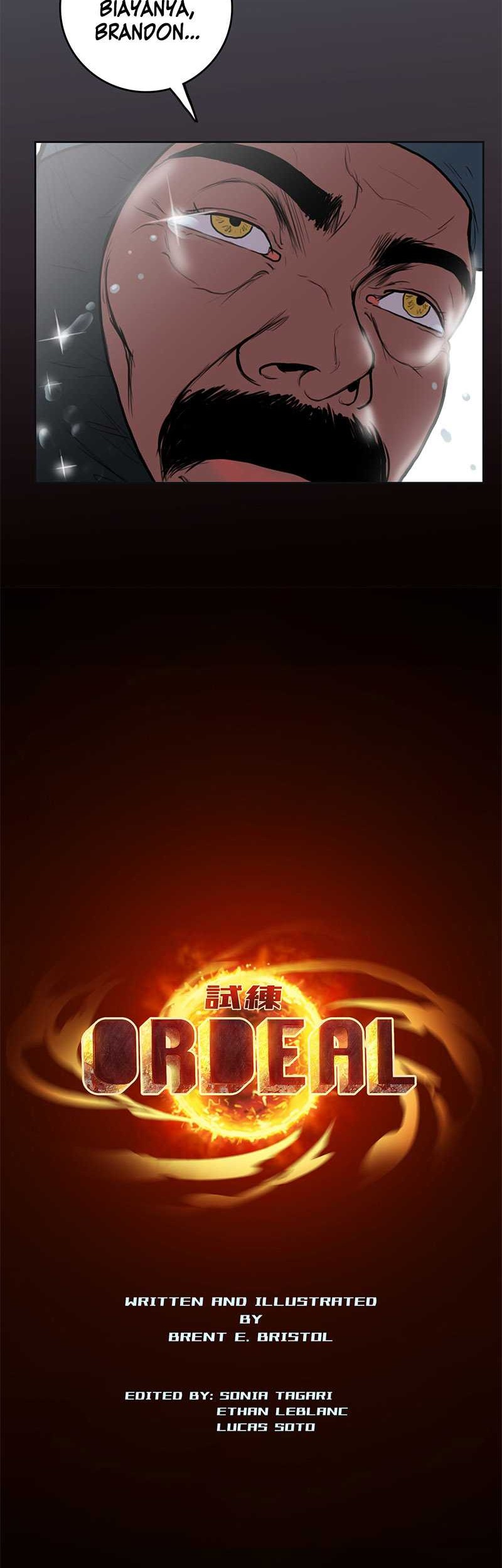 Ordeal Chapter 26 Gambar 56