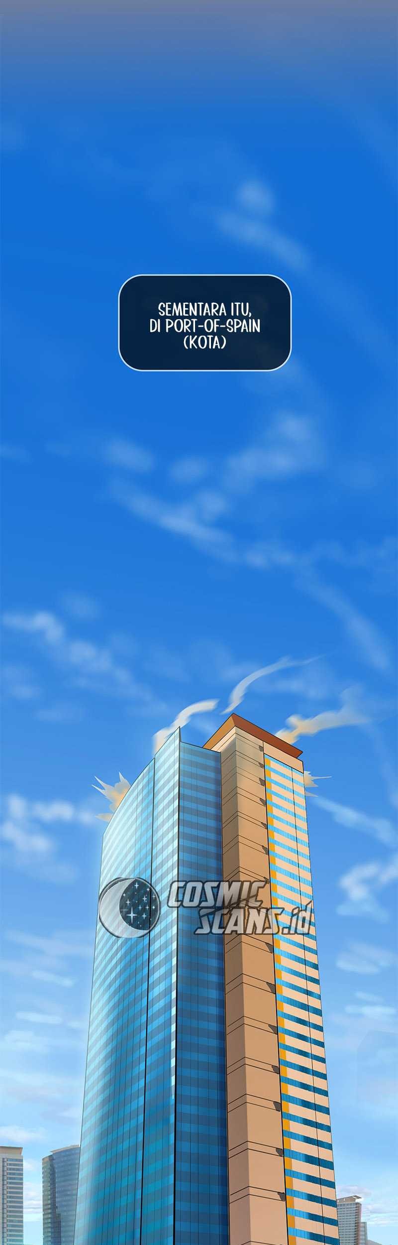 Ordeal Chapter 26 Gambar 7