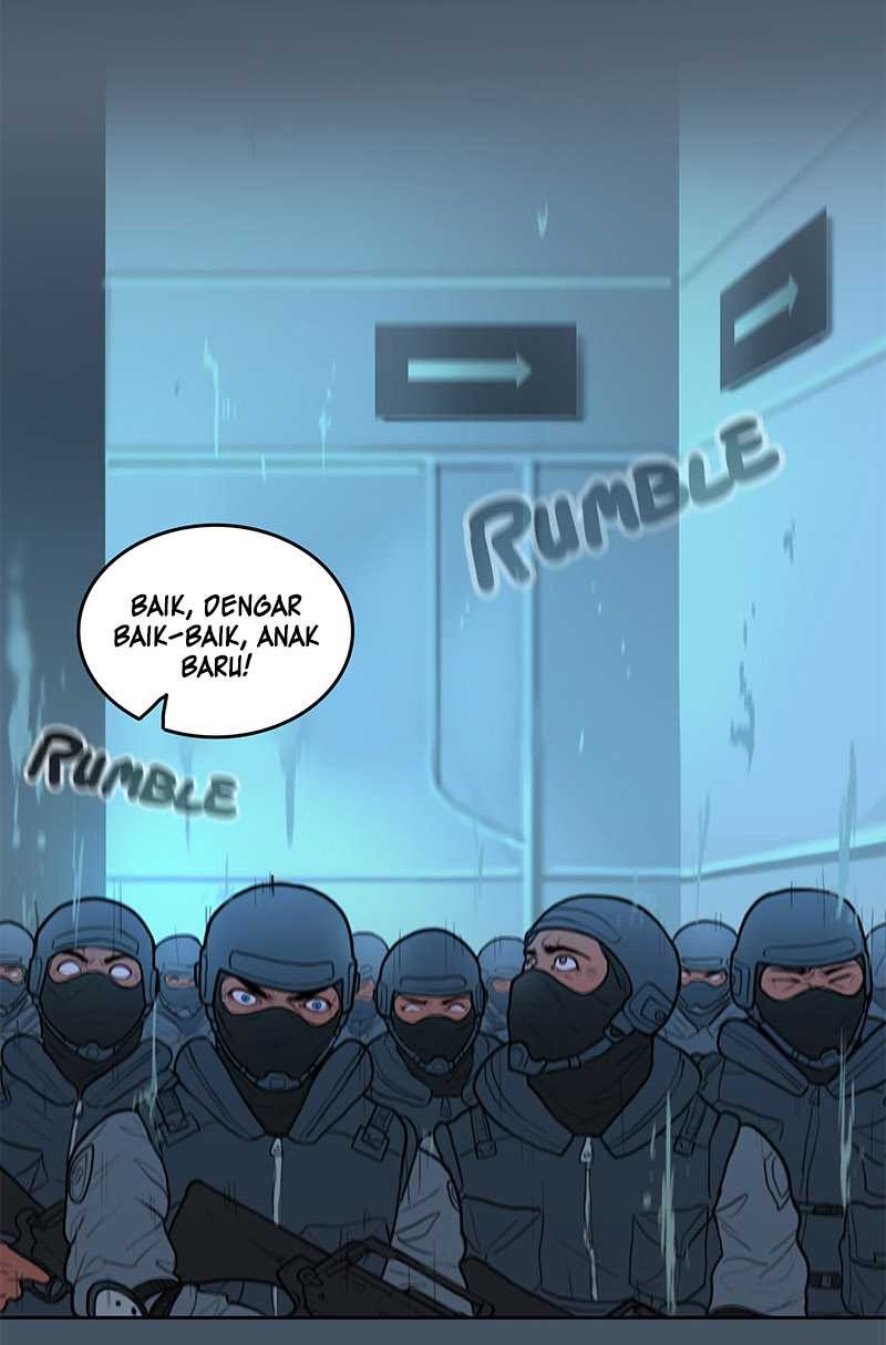 Ordeal Chapter 26 Gambar 11