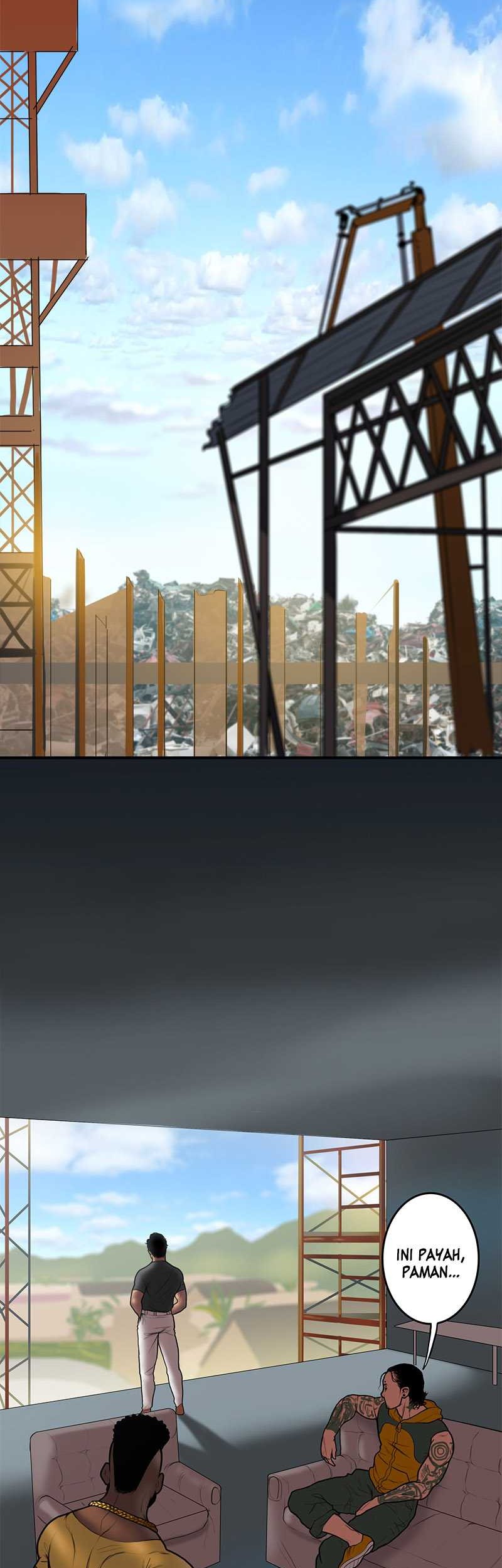 Ordeal Chapter 26 Gambar 19