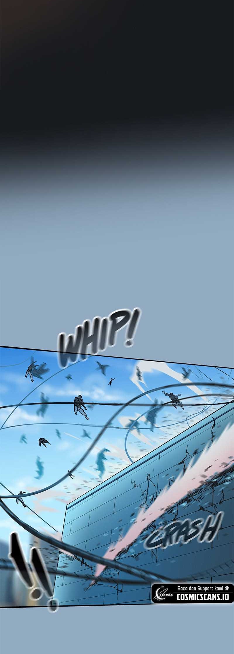 Ordeal Chapter 26 Gambar 29