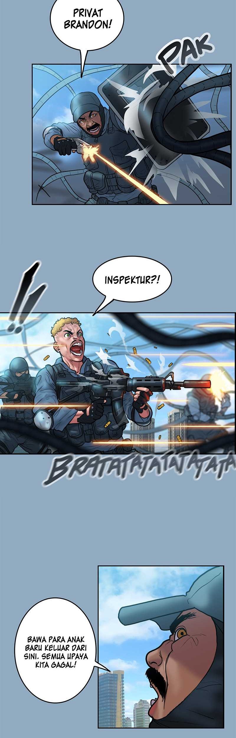 Ordeal Chapter 26 Gambar 31