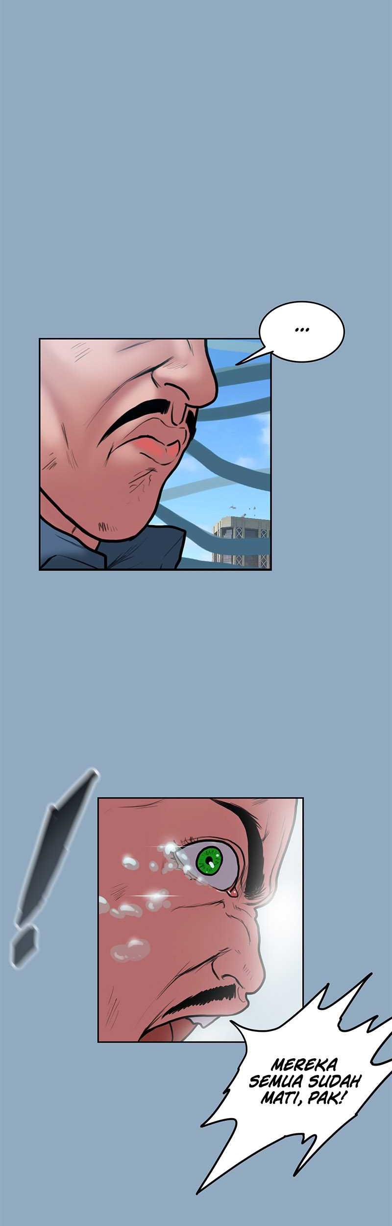 Ordeal Chapter 26 Gambar 32